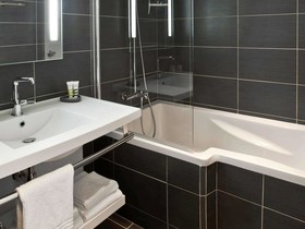 Mercure Tours Nord Hotel