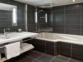 Mercure Tours Nord Hotel