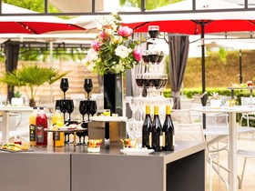 Mercure Tours Nord Hotel