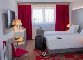 Mercure Tours Nord Hotel