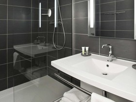 Mercure Tours Nord Hotel
