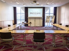 Mercure Tours Nord Hotel