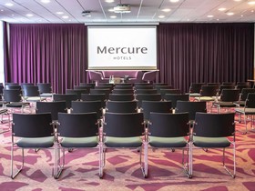 Mercure Tours Nord Hotel