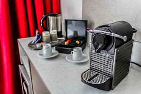 Mercure Tours Nord Hotel