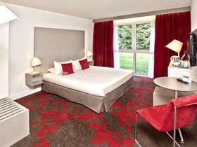 Mercure Tours Nord Hotel