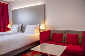 Mercure Tours Nord Hotel