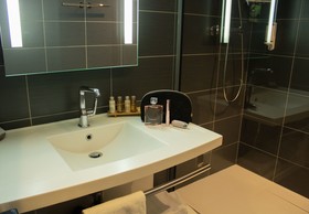 Mercure Tours Nord Hotel