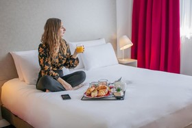 Mercure Tours Nord Hotel