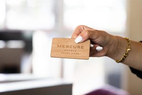 Mercure Tours Nord Hotel