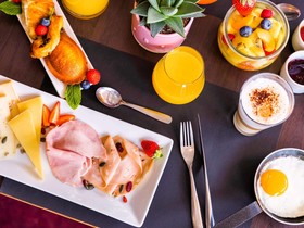 Mercure Tours Nord Hotel