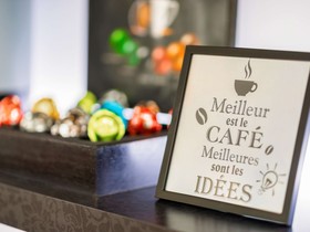 Mercure Tours Nord Hotel