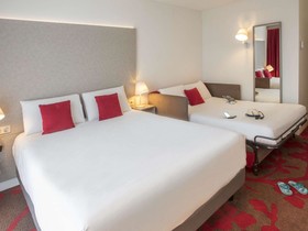 Mercure Tours Nord Hotel