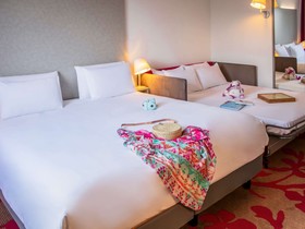 Mercure Tours Nord Hotel