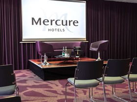 Mercure Tours Nord Hotel