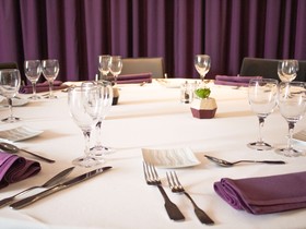 Mercure Tours Nord Hotel