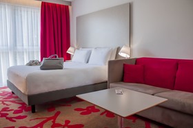 Mercure Tours Nord Hotel