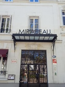 Mirabeau