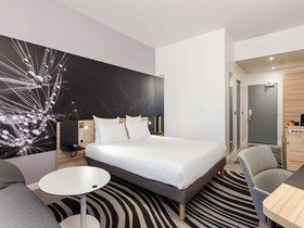 Novotel Tours Centre Gare Hotel