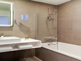 Novotel Tours Centre Gare Hotel