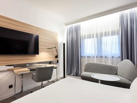 Novotel Tours Centre Gare Hotel
