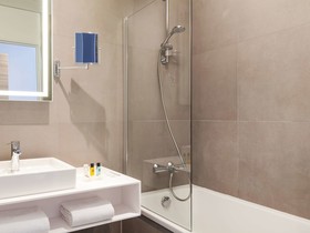 Novotel Tours Centre Gare Hotel