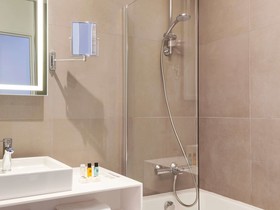 Novotel Tours Centre Gare Hotel