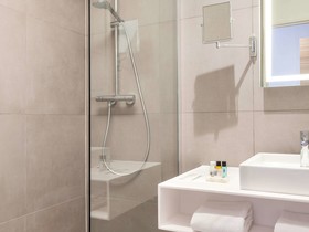 Novotel Tours Centre Gare Hotel