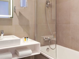Novotel Tours Centre Gare Hotel