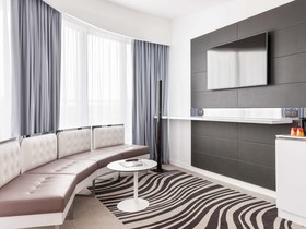 Novotel Tours Centre Gare Hotel