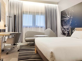Novotel Tours Centre Gare Hotel