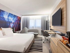 Novotel Tours Centre Gare Hotel