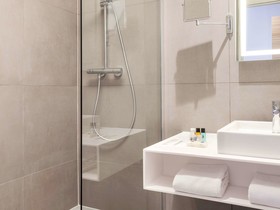 Novotel Tours Centre Gare Hotel