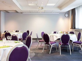 Novotel Tours Centre Gare Hotel