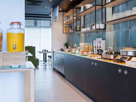 Novotel Tours Centre Gare Hotel