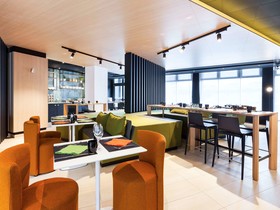 Novotel Tours Centre Gare Hotel