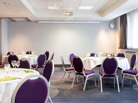 Novotel Tours Centre Gare Hotel