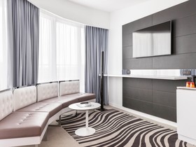 Novotel Tours Centre Gare Hotel