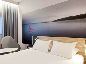Novotel Tours Centre Gare Hotel