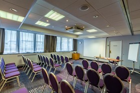 Novotel Tours Centre Gare Hotel
