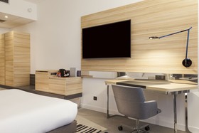 Novotel Tours Centre Gare Hotel