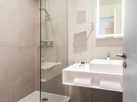 Novotel Tours Centre Gare Hotel