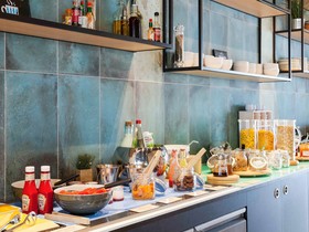Novotel Tours Centre Gare Hotel
