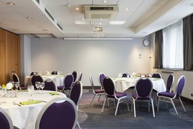 Novotel Tours Centre Gare Hotel