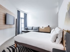 Novotel Tours Centre Gare Hotel