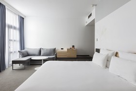 Novotel Tours Centre Gare Hotel