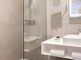 Novotel Tours Centre Gare Hotel