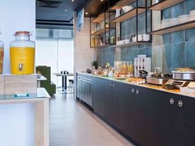 Novotel Tours Centre Gare Hotel