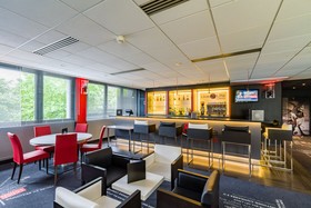 Novotel Tours Centre Gare Hotel