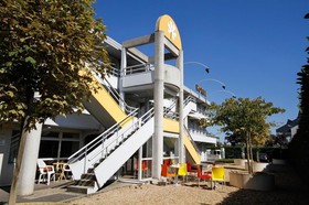 Premiere Classe Tours Sud Chambray-les-Tours