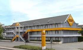 Premiere Classe Tours Sud Chambray-les-Tours
